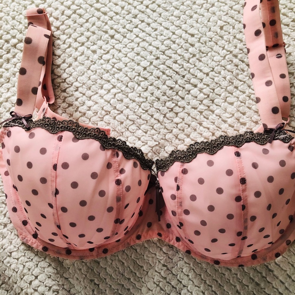 FREYA bra 30FF